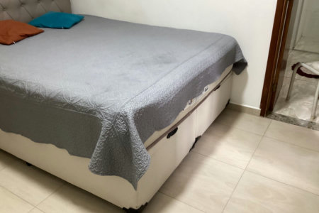 Casa à venda, 139 m² por R$ 890.000,00 - Aparecida - Santos/SP
