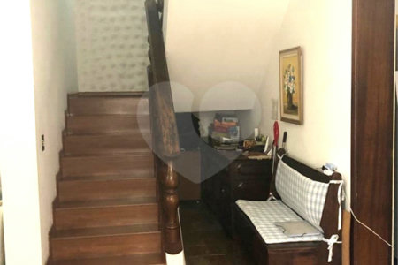 Sobrado à venda com 3 quartos, sendo 1 suíte, em Brooklin, São Paulo, SP