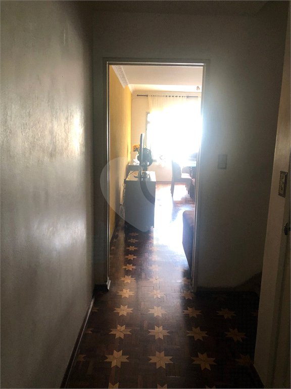 Sobrado à venda com 3 quartos, sendo 1 suíte, em Santana, São Paulo, SP