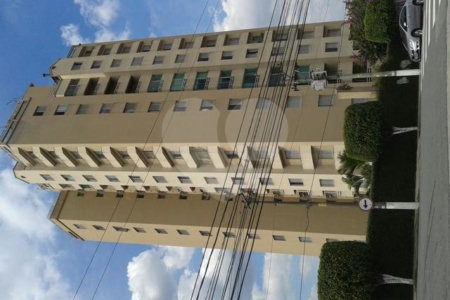 Apartamento à venda com 3 quartos, sendo 1 suíte, em Vila Paulicéia, São Paulo, SP