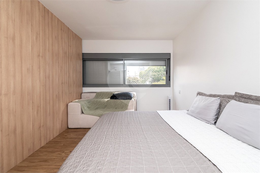 Apartamento à venda com 2 quartos, sendo 1 suíte,  em Pinheiros, São Paulo, SP