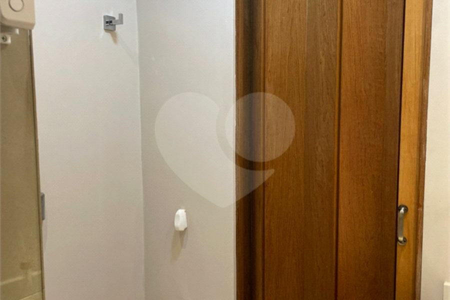 Apartamento à venda com 2 quartos, sendo 1 suíte, em Vila Guilherme, São Paulo, SP