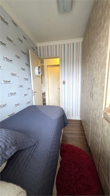 Apartamento à venda com 2 quartos, sendo 1 suíte,  em Saúde, São Paulo, SP