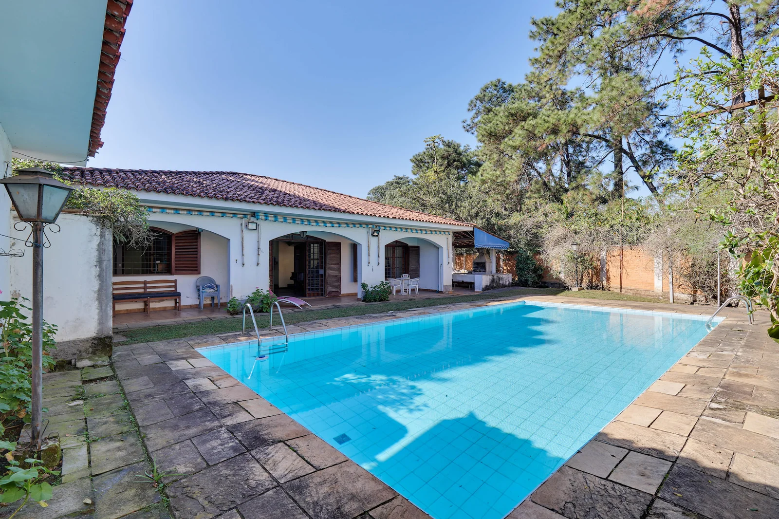 Casa de Vila à venda com 4 suítes em Granja Julieta, São Paulo, SP