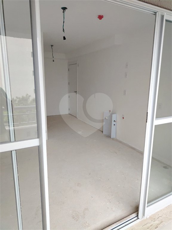 Studio à venda com 1 quarto em Vila Deodoro, São Paulo, SP