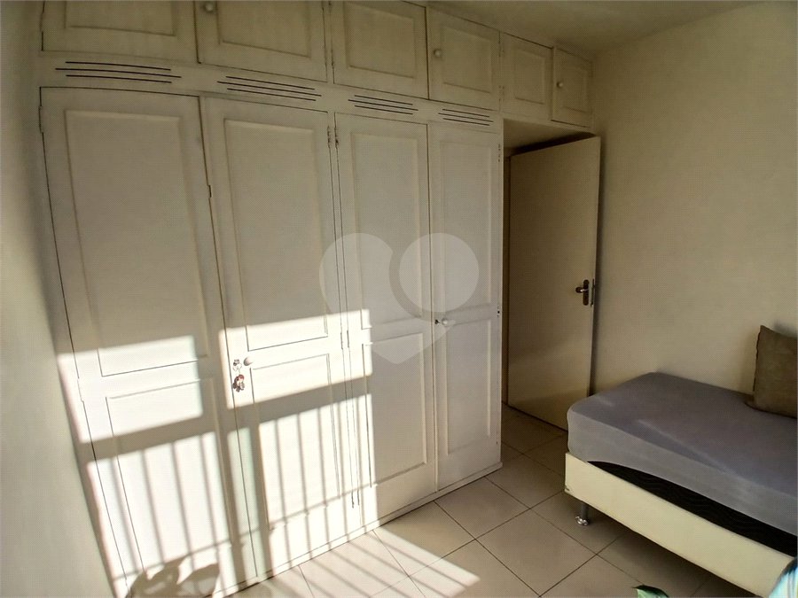 Cobertura à venda com 3 quartos em Rio Comprido, Rio de Janeiro, RJ
