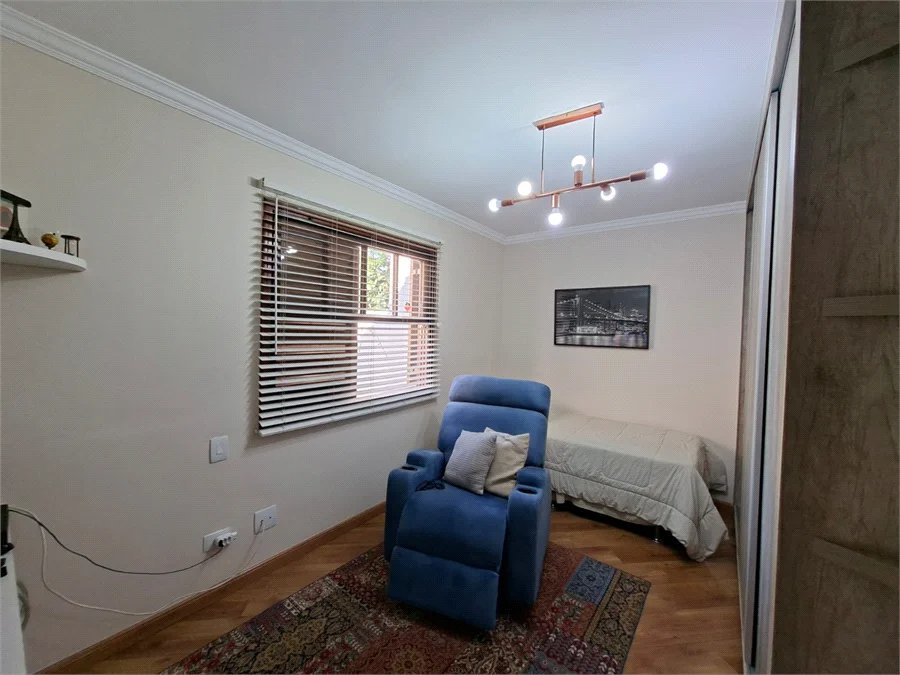Sobrado à venda com 3 quartos, sendo 1 suíte,  em Jardim Bonfiglioli, São Paulo, SP