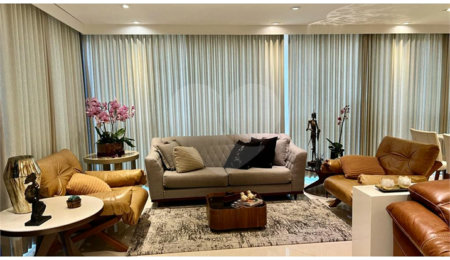 Apartamento à venda com 3 suítes em Perdizes, São Paulo, SP