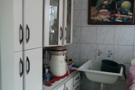 Sobrado à venda com 3 quartos, sendo 1 suíte, em Jaguaré, São Paulo, SP