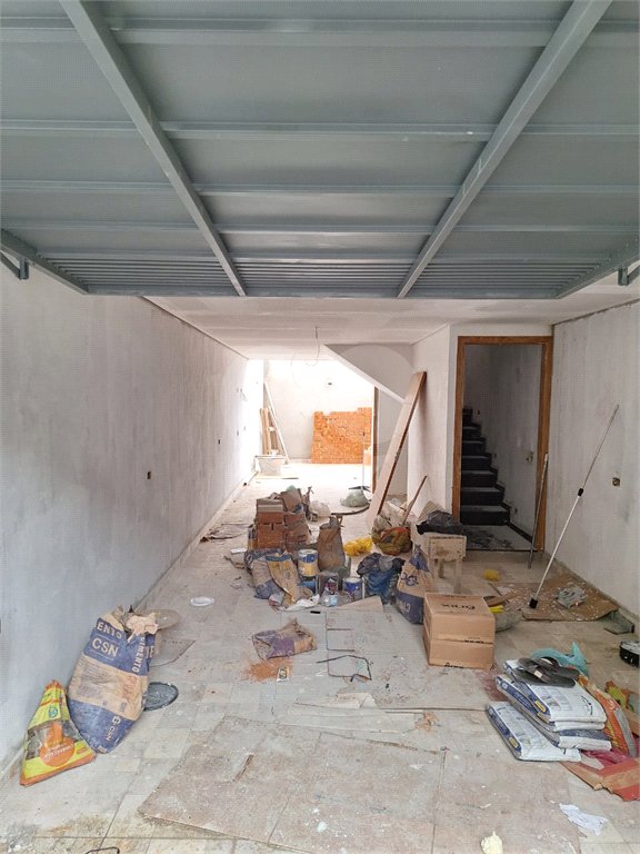 Sobrado à venda com 3 quartos, sendo 1 suíte,  em Vila Medeiros, São Paulo, SP