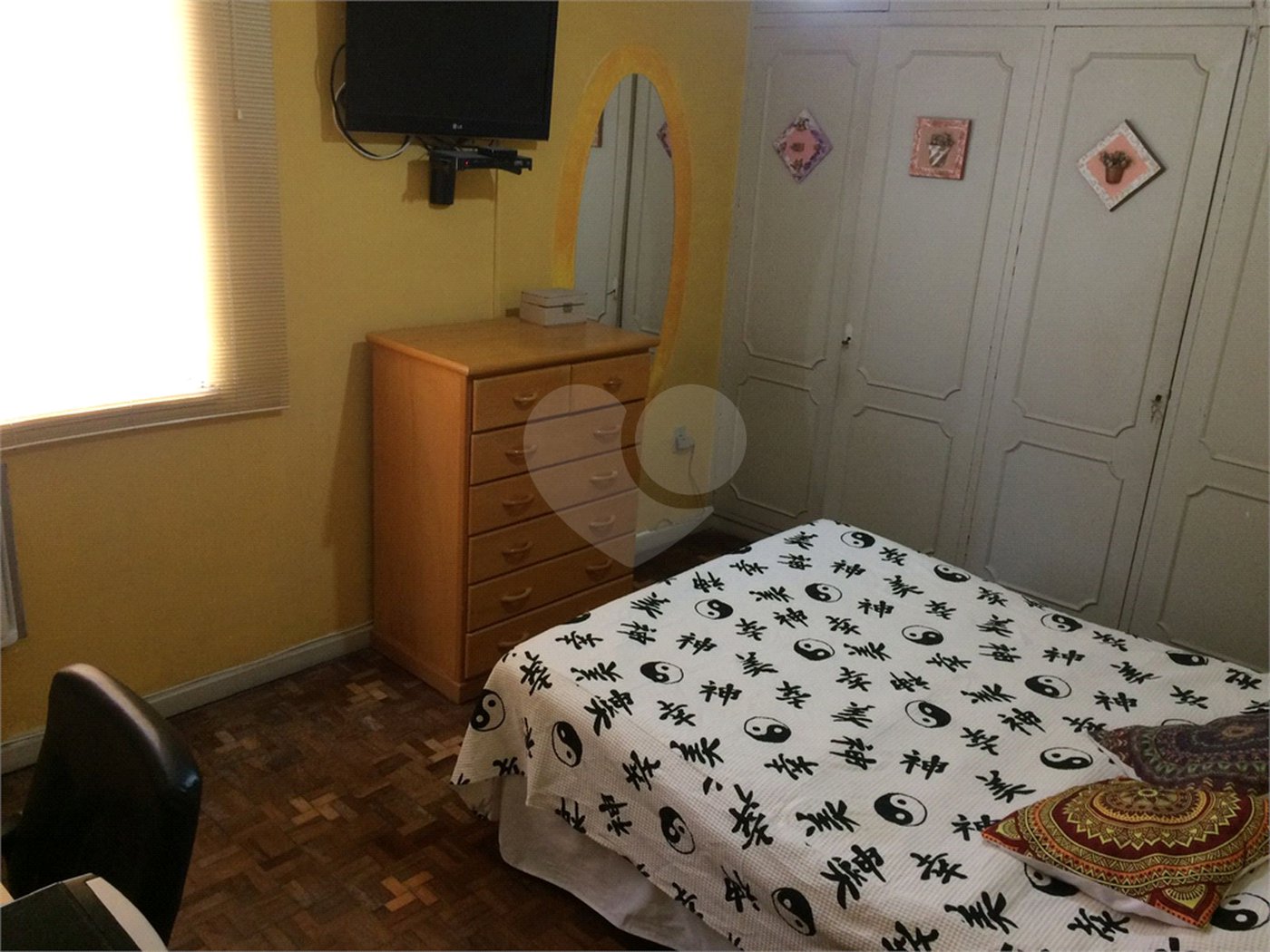 Cobertura à venda com 4 quartos em TIJUCA, Rio de Janeiro, RJ