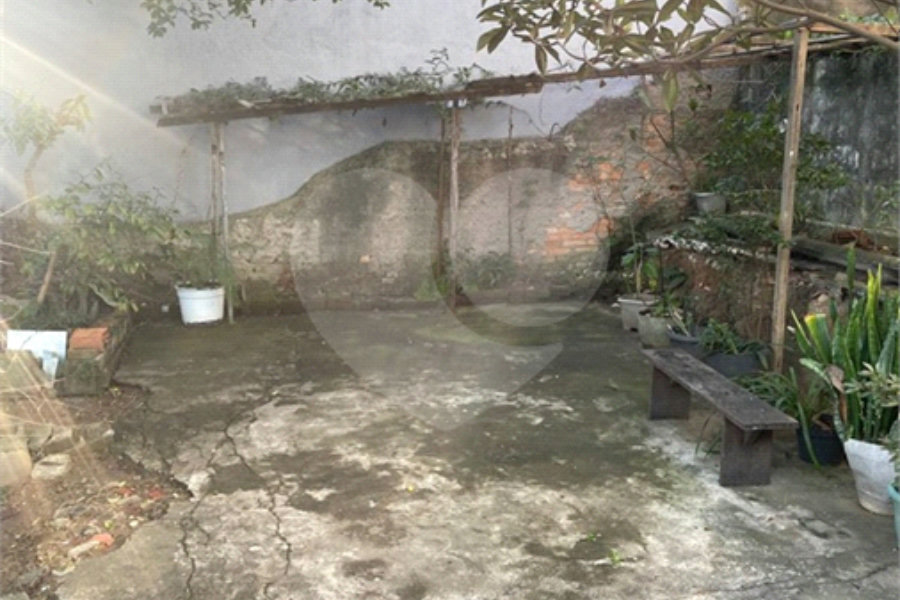 Terreno à venda em Tucuruvi, São Paulo, SP