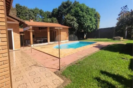 Chácara à venda com 2 quartos em Vale do Sol, Indaiatuba, SP