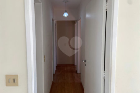Apartamento à venda com 3 quartos em Vila Leopoldina, São Paulo, SP