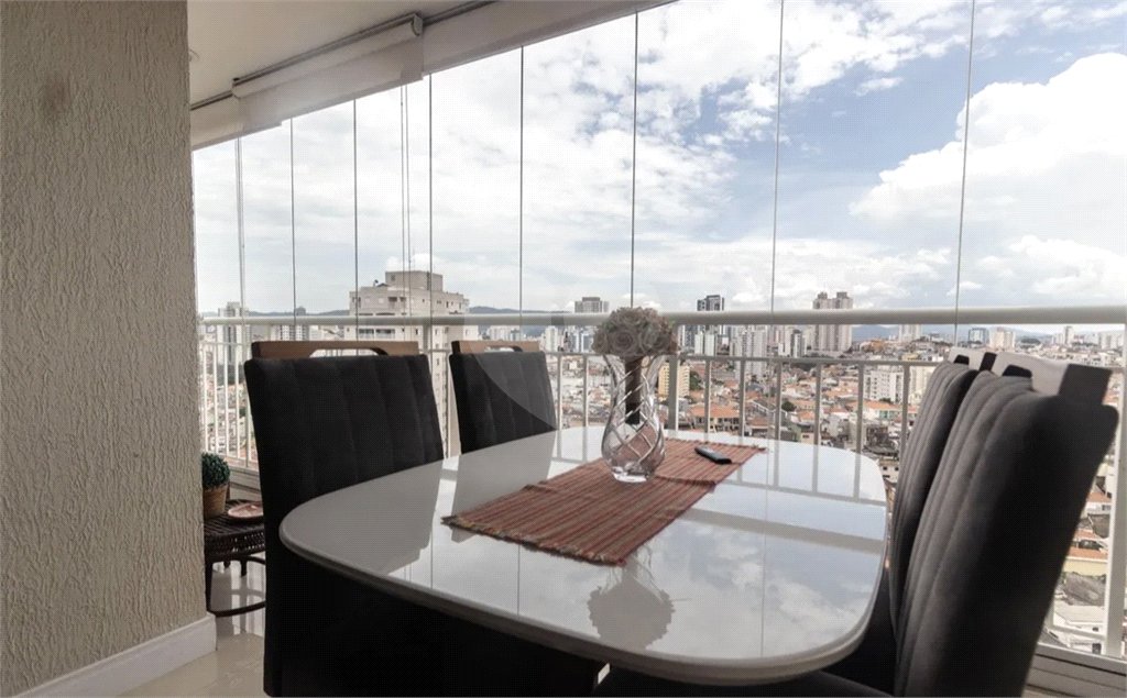 Apartamento à venda com 2 quartos, sendo 1 suíte, em Vila Dom Pedro II, São Paulo, SP