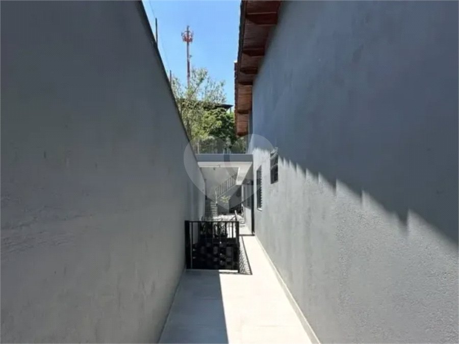 Sobrado à venda com 4 quartos, sendo 1 suíte, em Vila Pirituba, São Paulo, SP