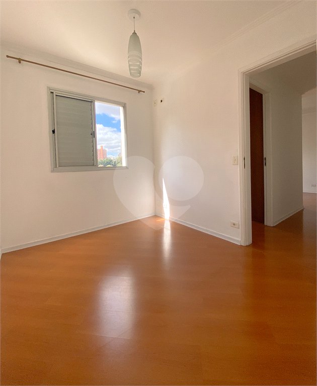 Apartamento à venda com 2 quartos em Jardim Ampliação, São Paulo, SP