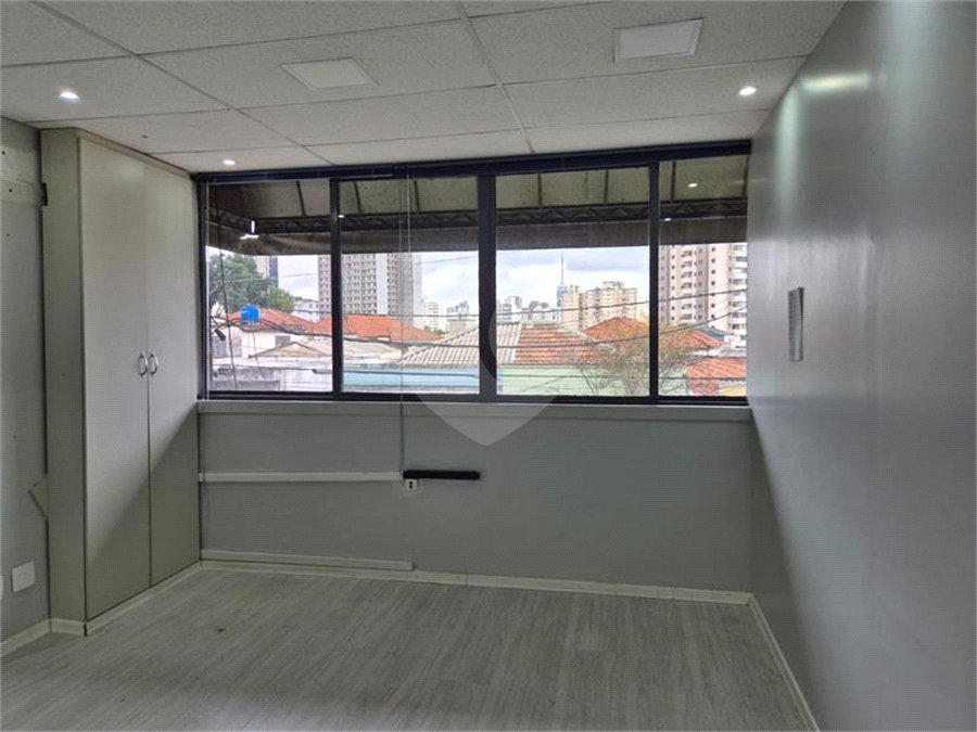 Prédio à venda em Cambuci, São Paulo, SP
