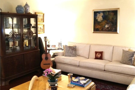 Apartamento à venda com 3 quartos, sendo 1 suíte, em Jardim Paulista, São Paulo, SP