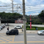 Salão para alugar no Centro, Louveira, SP