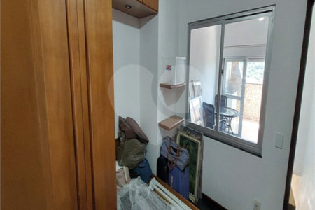 Cobertura à venda com 3 quartos, sendo 2 suítes, em Vila Isabel, Rio de Janeiro, RJ