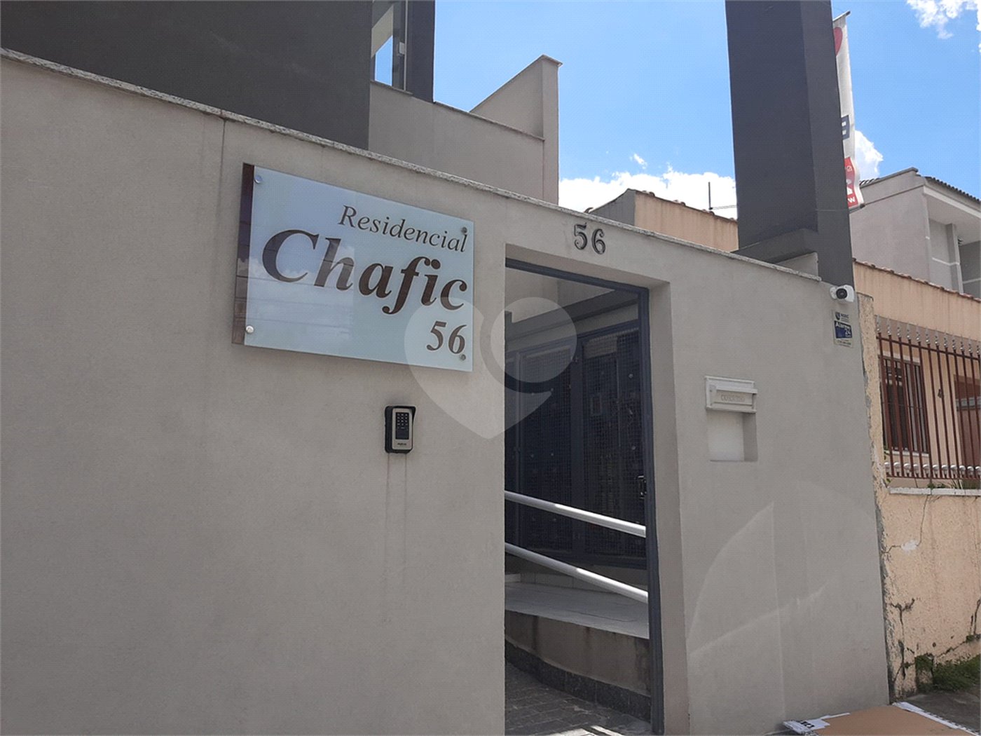Apartamento à venda com 2 quartos em Vila Aurora (zona Norte), São Paulo, SP