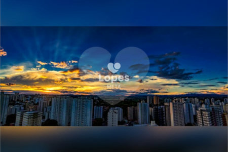 Apartamento à venda com 3 quartos em Jardim Bela Vista, São José dos Campos, SP