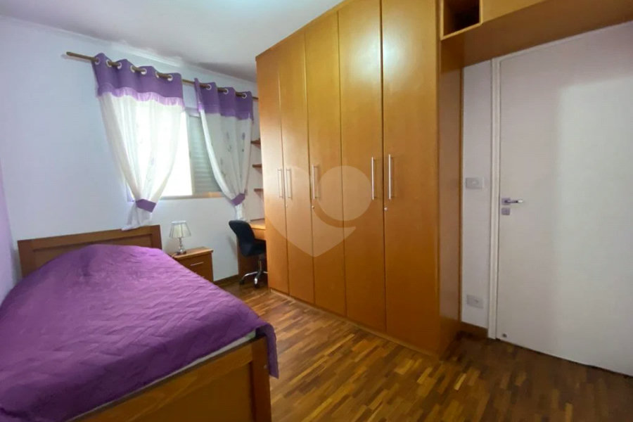 Casa à venda com 3 quartos, sendo 1 suíte,  em Mandaqui, São Paulo, SP