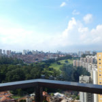 Apartamento à venda com 4 quartos, sendo 3 suítes, em Paraíso do Morumbi, São Paulo, SP