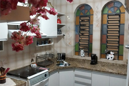 Casa Térrea à venda com 4 quartos, sendo 2 suítes,  em Vila Prudente, São Paulo, SP
