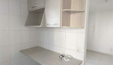 Apartamento à venda com 2 quartos em Santa Maria, Osasco, SP