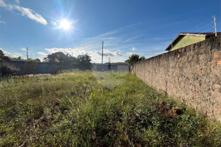 Terreno à venda em Estância Conceição, Itapetininga, SP