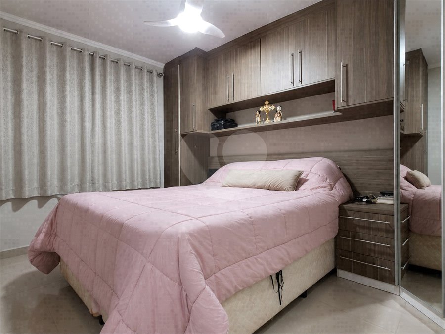 Apartamento à venda com 2 quartos em Jardim Maria Duarte, São Paulo, SP