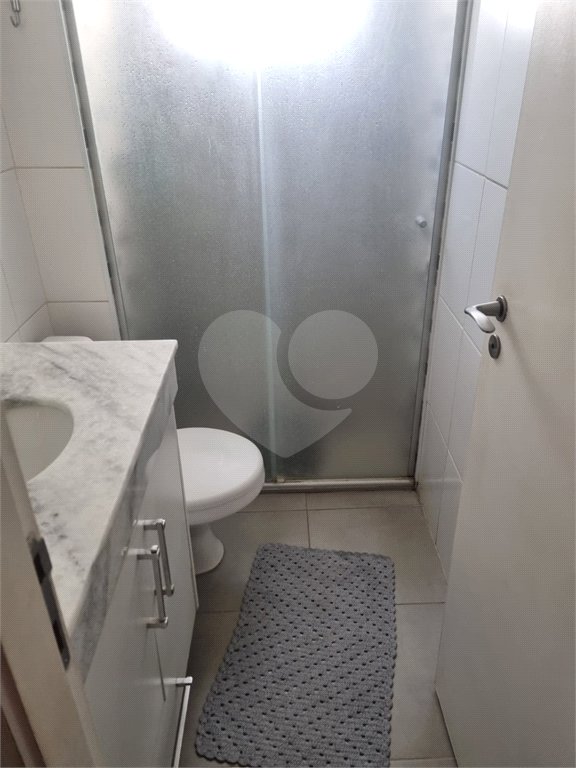 Apartamento à venda com 3 quartos, sendo 1 suíte, em Mandaqui, São Paulo, SP