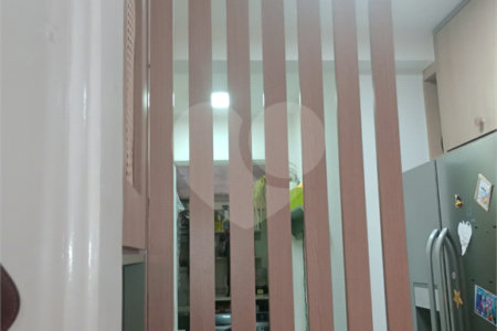 Apartamento à venda com 2 quartos em Vila Jaraguá, São Paulo, SP