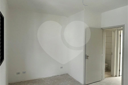 Villagio à venda com 2 quartos em Vila São Paulo, Mogi das Cruzes, SP