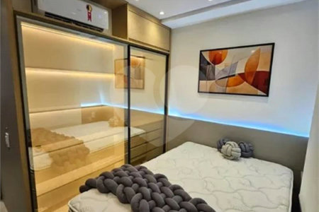 Apartamento à venda com 1 quarto em Ipiranga, São Paulo, SP