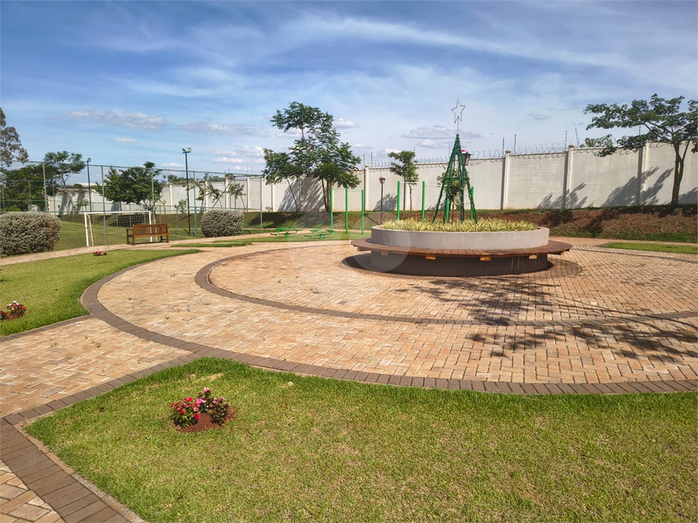 Terreno à venda no condomínio Riviera Village Cravinhos, Cravinhos - SP