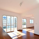 Apartamento à venda com 4 quartos, sendo 2 suítes, em Brooklin Paulista, São Paulo, SP
