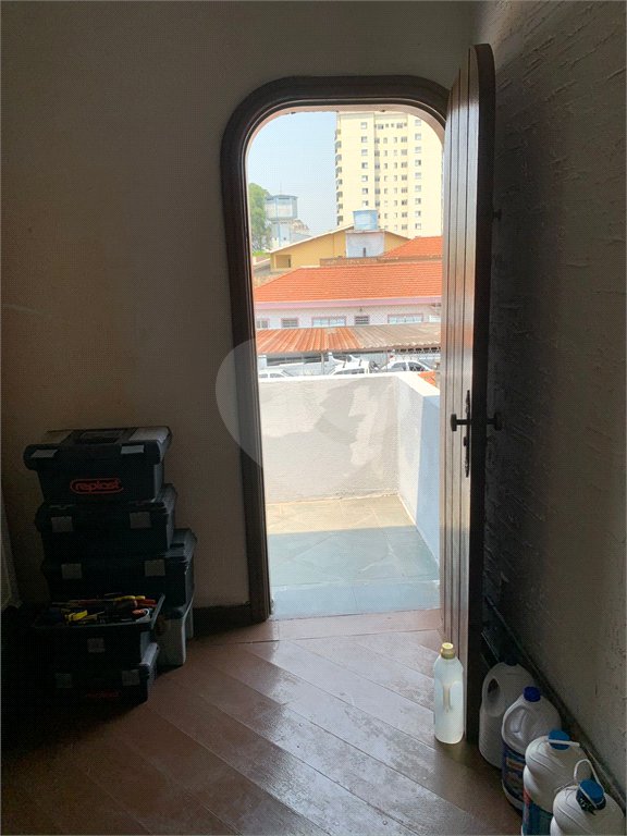 Sobrado à venda com 3 quartos, sendo 1 suíte,  em Vila Maria Alta, São Paulo, SP