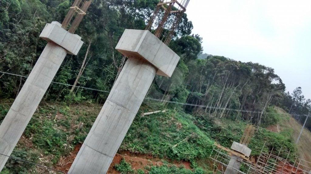 Terreno à venda em Jardim Glória, Miracatu, SP