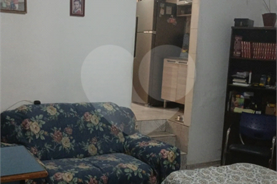Casa à venda com 3 quartos em Vila Maria, São Paulo, SP