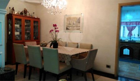 Apartamento à venda com 4 quartos, sendo 2 suítes,  em Santana, São Paulo, SP