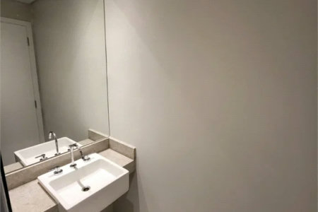 Studio à venda com 1 suíte em Pinheiros, São Paulo, SP