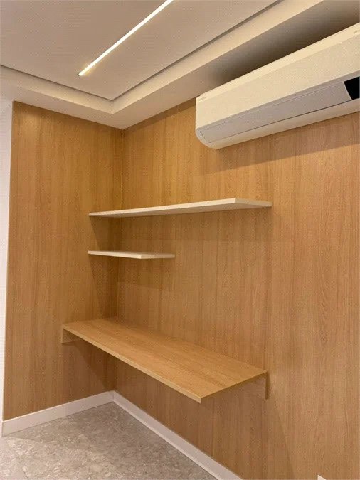 Apartamento para alugar com 3 quartos, sendo 2 suítes,  em Pinheiros, São Paulo, SP