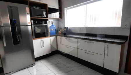 Sobrado à venda com 3 quartos, sendo 1 suíte,  em Água Fria, São Paulo, SP