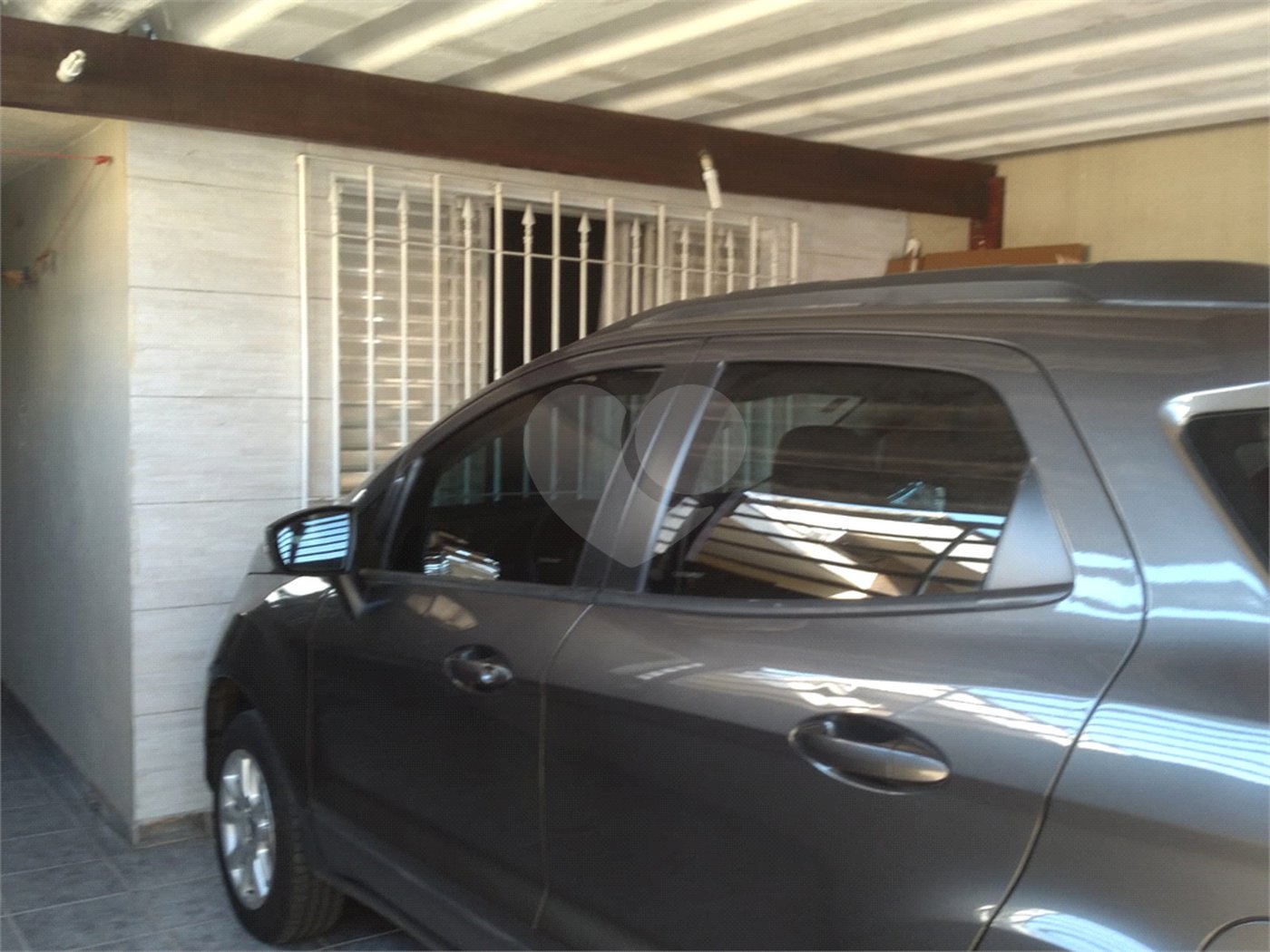 Sobrado à venda com 6 quartos, sendo 1 suíte, em Vila Sabrina, São Paulo, SP