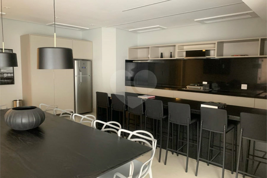 Studio à venda com 1 suíte em Santana, São Paulo, SP