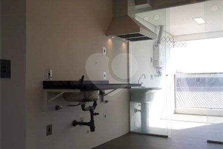 Apartamento para alugar com 1 quarto em Vila Leopoldina, São Paulo, SP