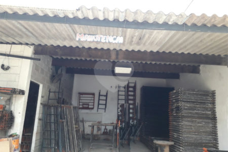 Salão Comercial à venda em Vila Bernadotti, Mogi das Cruzes, SP